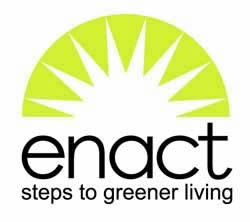 EnAct logo